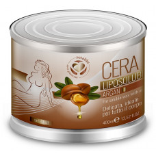 CERA LIPOSOLUBILE ARGAN 400ML NF